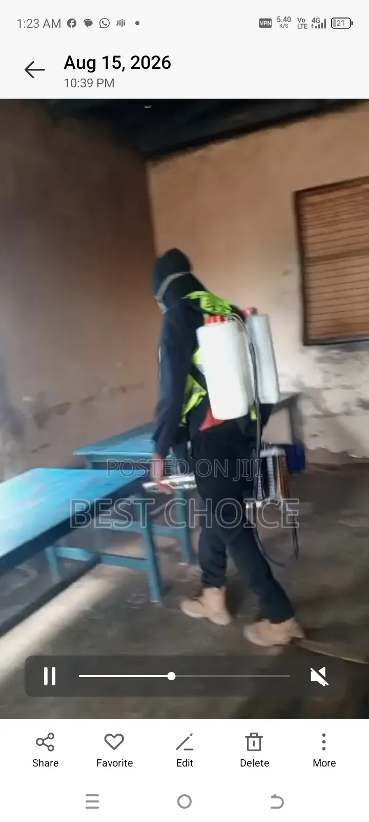 Expert Fumigation and Pests Control Services, Smart Protection