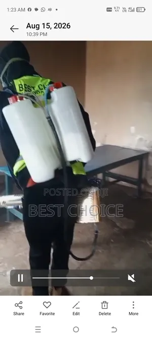 Expert Fumigation and Pests Control Services, Smart Protection