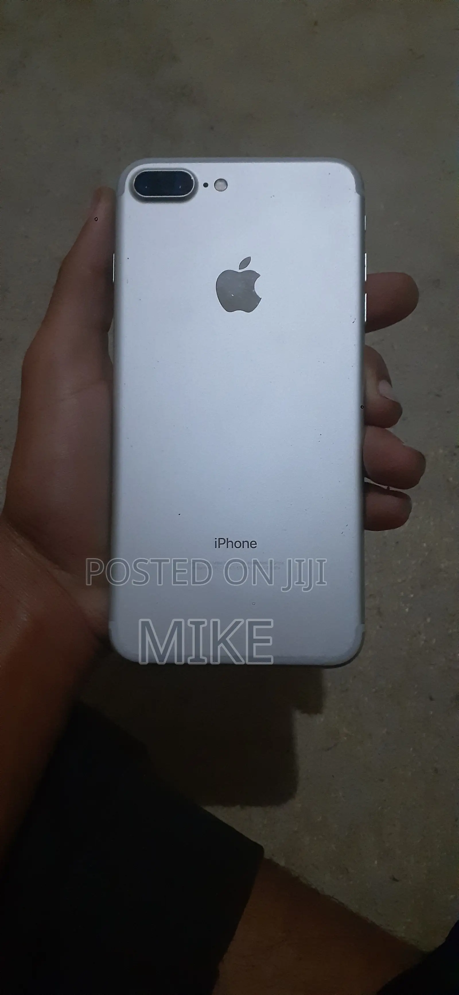 Apple iPhone 7 Plus 128 GB White