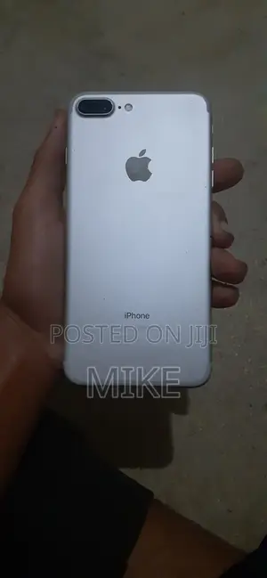 Apple iPhone 7 Plus 128 GB White