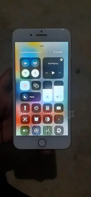 Apple iPhone 7 Plus 128 GB White