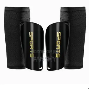 Football Durable Shin Guard Socks - Multi Color