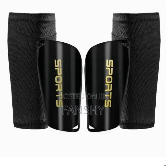 Football Durable Shin Guard Socks - Multi Color