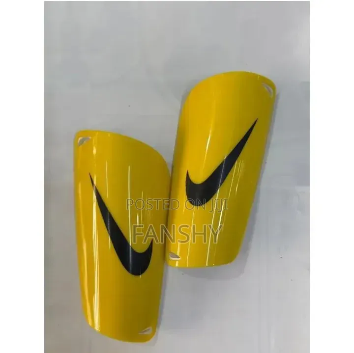 Original Football Shin Guards - Multicolor