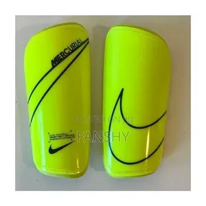 Original Football Shin Guards - Multicolor