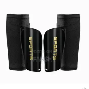 Original Football Shin Guards - Multicolor