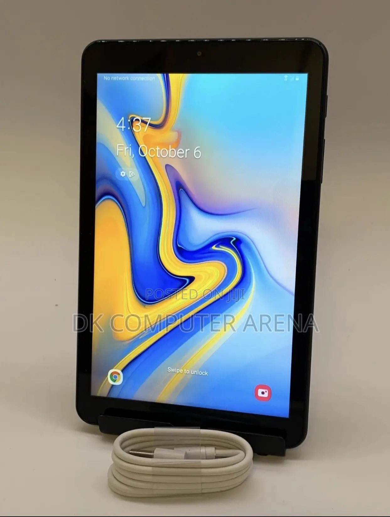 Samsung Galaxy Tab A8 10.5 (2021) 32 GB Blue