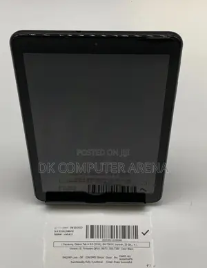 Samsung Galaxy Tab A8 10.5 (2021) 32 GB Blue