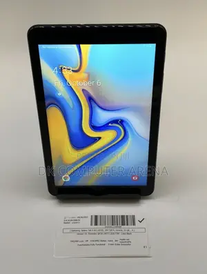 Samsung Galaxy Tab A8 10.5 (2021) 32 GB Blue