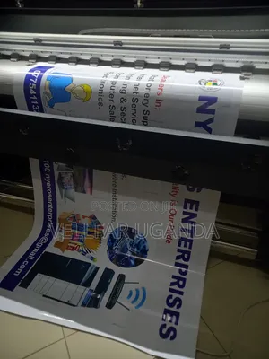 Shop Banner Printing