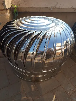 Factory Fan Roof Turbine Ventilators 600mm
