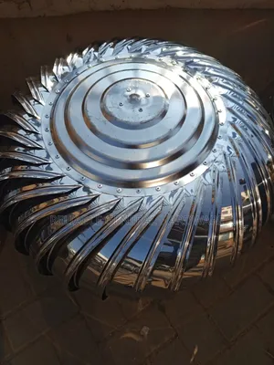 Roof Ventilators or Cyclones 500mm