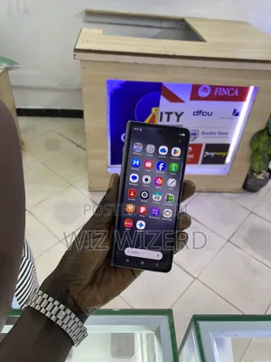 Samsung Galaxy Fold 5G 512 GB Black