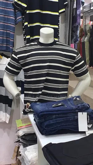 Cool T-Shirt Cotton Material