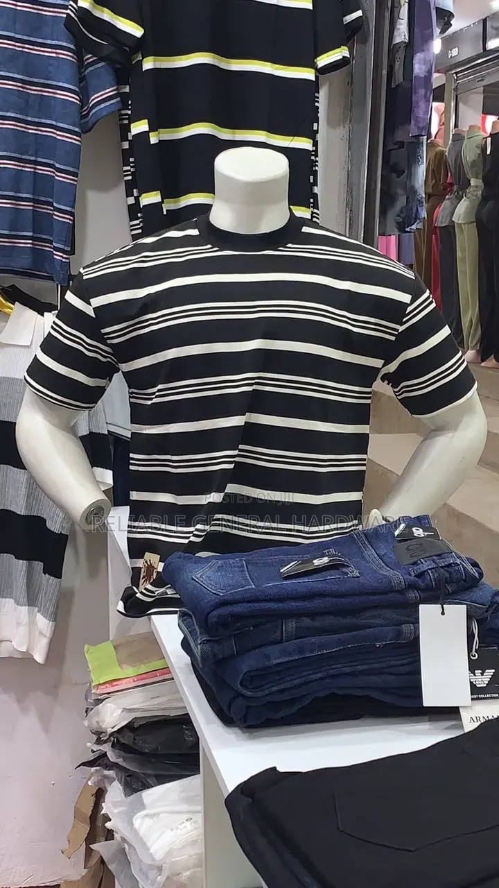 Cool T-Shirt Cotton Material