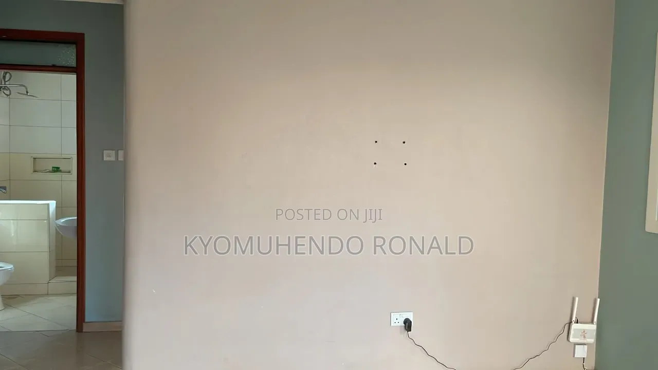 1bdrm Apartment in Ntinda, Nakawa for rent