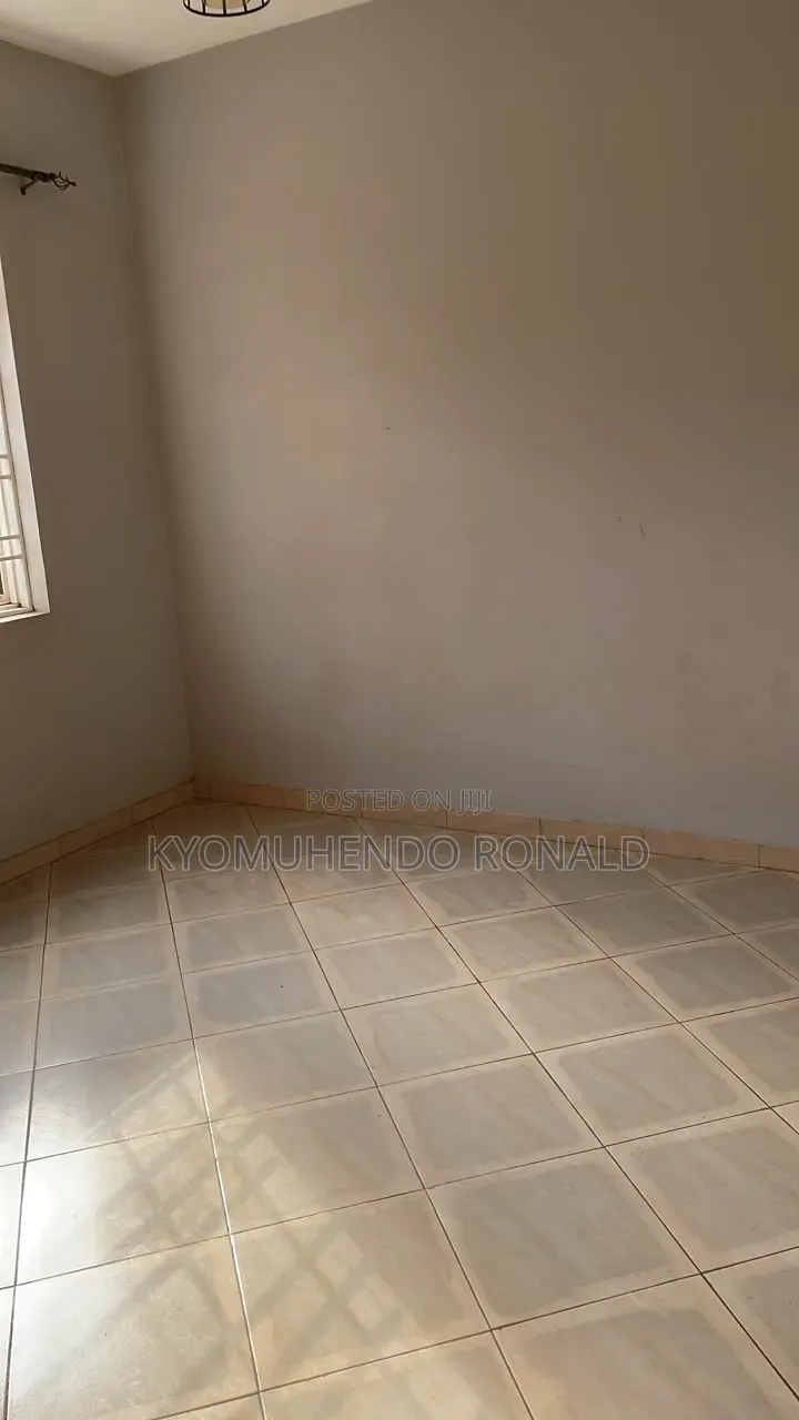 1bdrm Apartment in Ntinda, Nakawa for rent