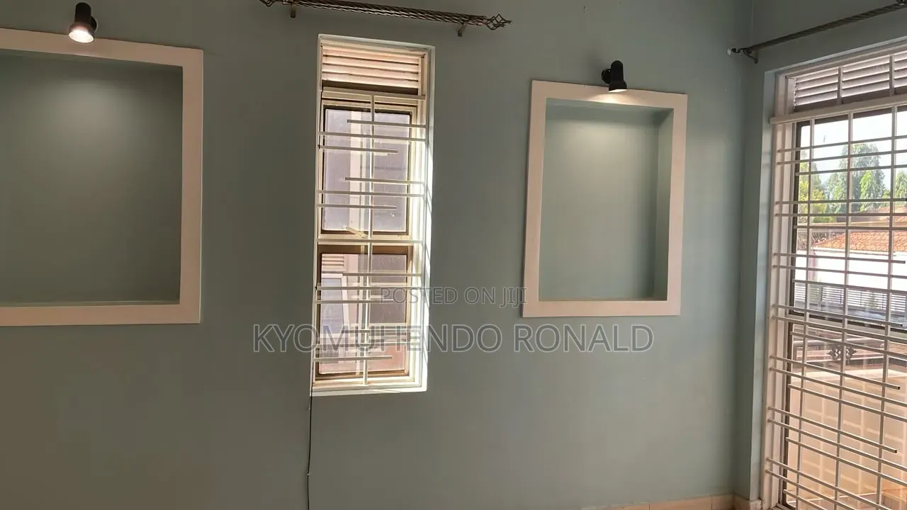 1bdrm Apartment in Ntinda, Nakawa for rent