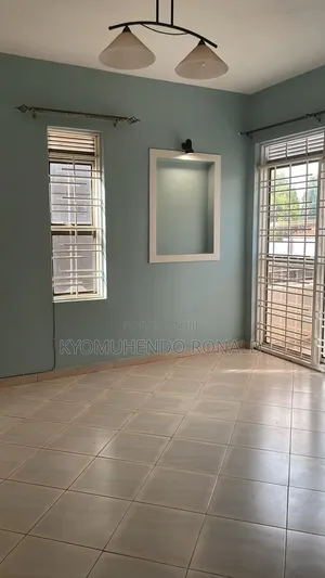 1bdrm Apartment in Ntinda, Nakawa for rent