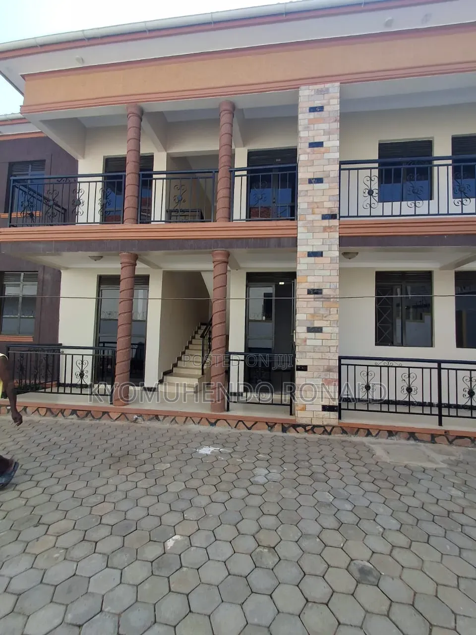 1bdrm Apartment in Ntinda, Nakawa for rent