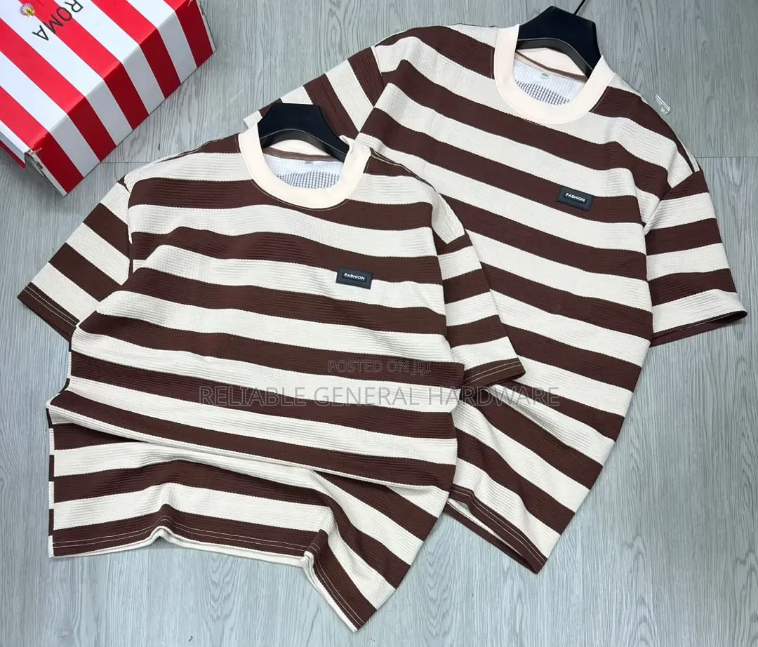 Pvco Cotton T-Shirt