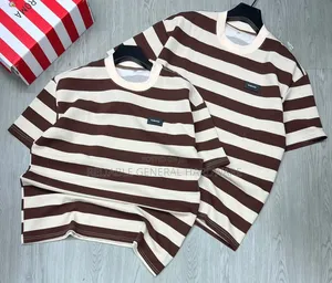 Pvco Cotton T-Shirt