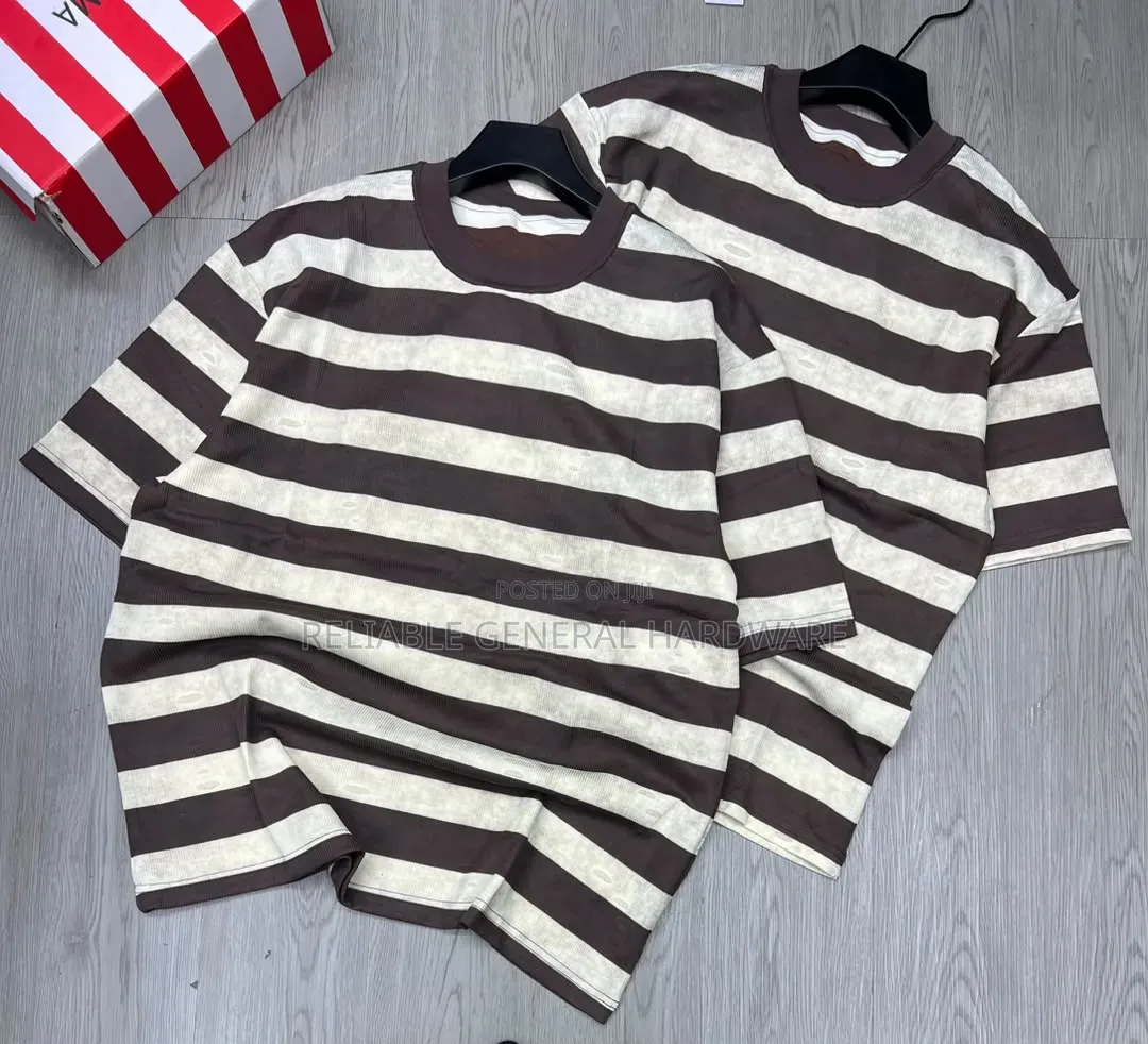 Pvco Cotton T-Shirt
