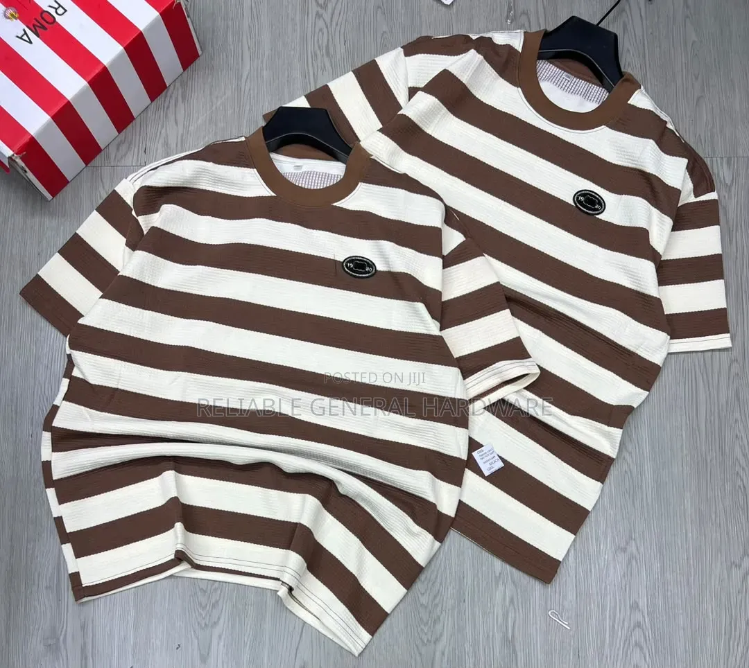 Pvco Cotton T-Shirt