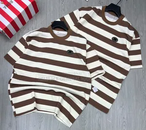 Pvco Cotton T-Shirt