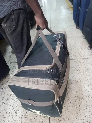 Meixing Safari Bag