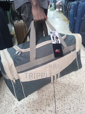 Meixing Safari Bag