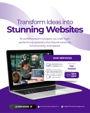 Website Designer