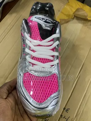 Asics Gel Pink