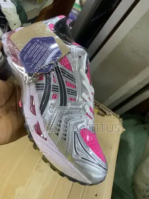 Asics Gel Pink