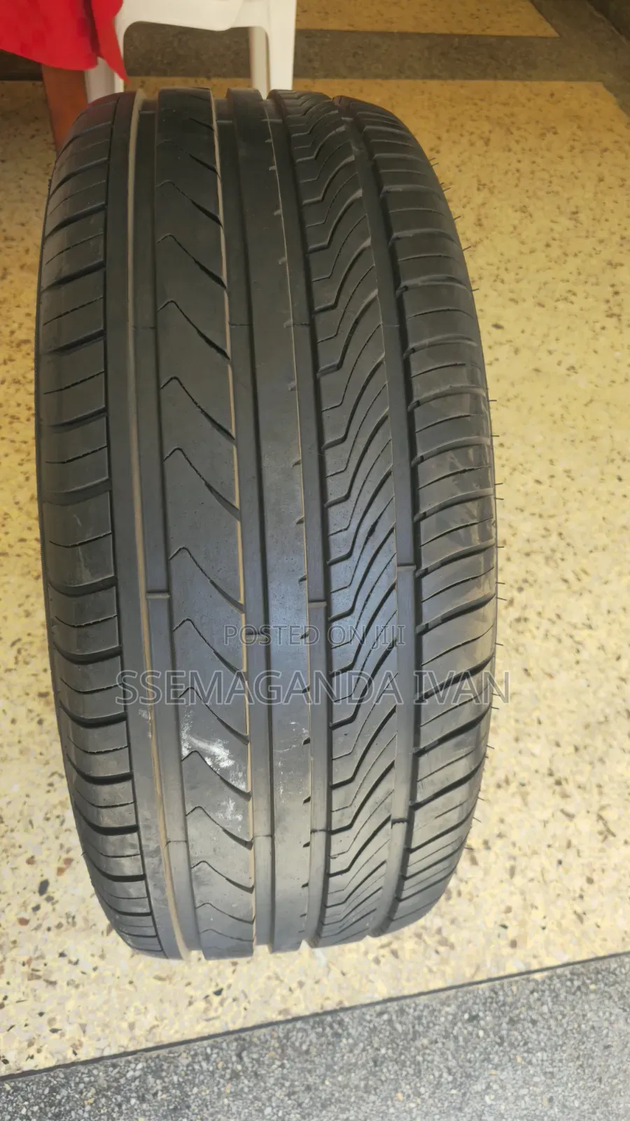 255/50r19 Used Onyx Tyres for Hybrid,bmw, Audi