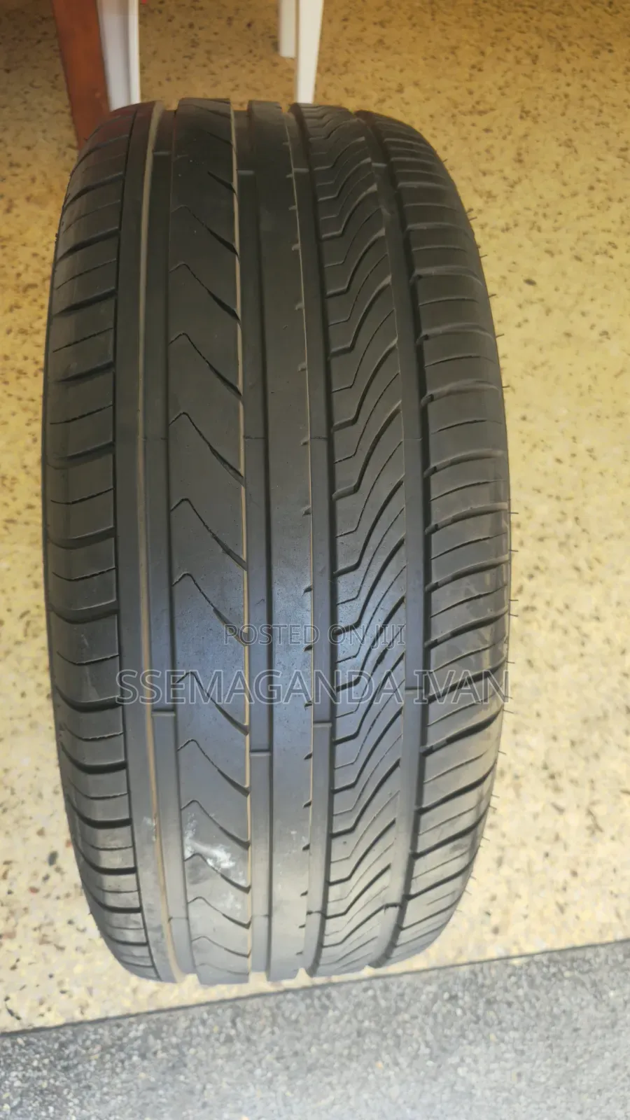 255/50r19 Used Onyx Tyres for Hybrid,bmw, Audi
