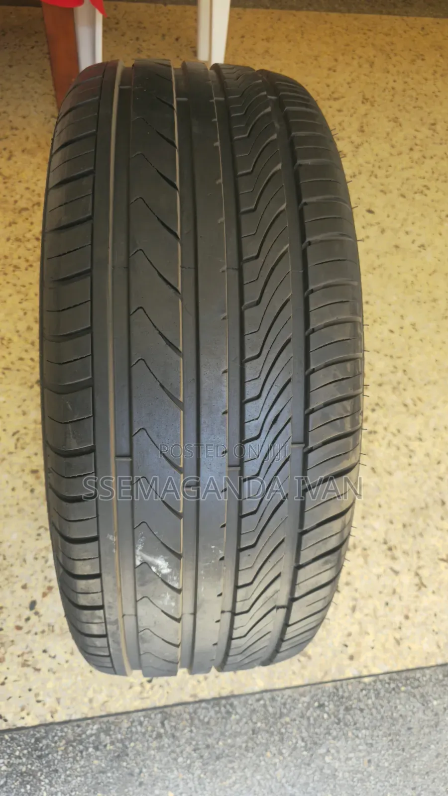 255/50r19 Used Onyx Tyres for Hybrid,bmw, Audi