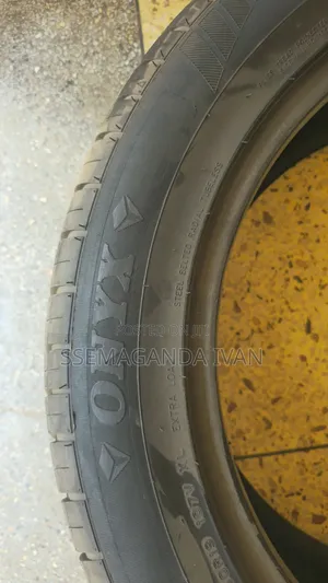 255/50r19 Used Onyx Tyres for Hybrid,bmw, Audi