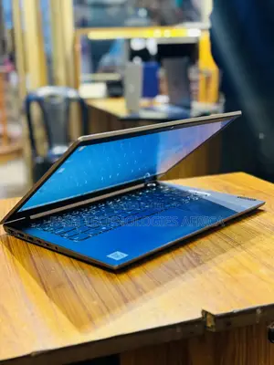 New Laptop Lenovo Thinkbook 14 8GB Intel Core i7 SSD 256GB
