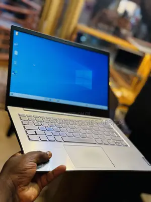 New Laptop Lenovo Thinkbook 14 8GB Intel Core i7 SSD 256GB