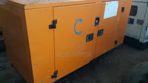 Generator 15kva Perkins