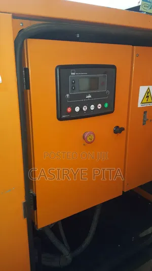 Generator 15kva Perkins