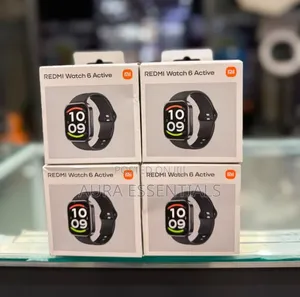 Xiaomi Redmi Watch 6 Active Smartwatch
