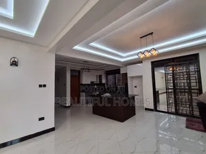 Furnished 5bdrm Villa in Kira for sale
