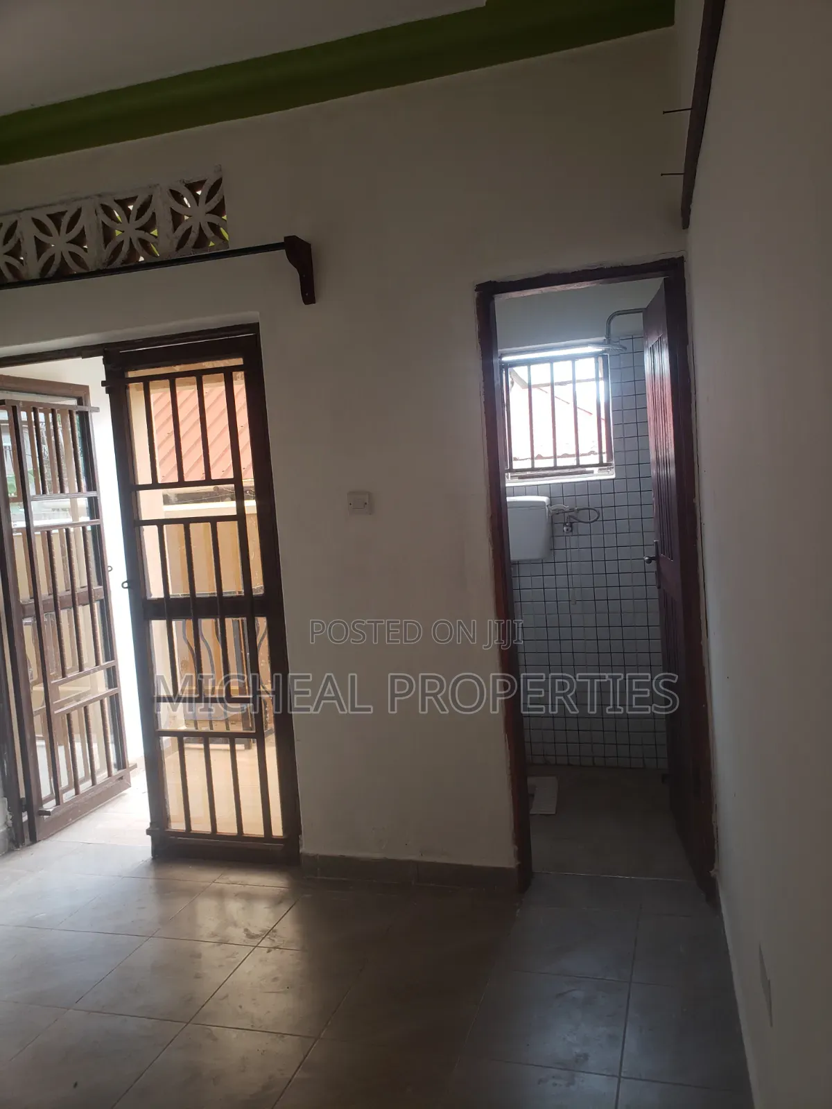 1bdrm House in Kitezi Kabaga, Kawempe for rent