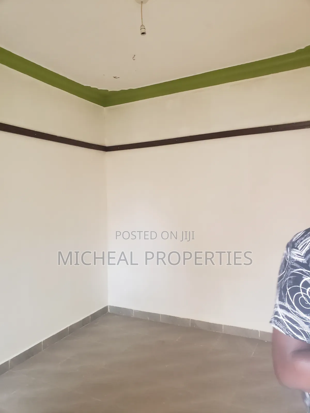 1bdrm House in Kitezi Kabaga, Kawempe for rent