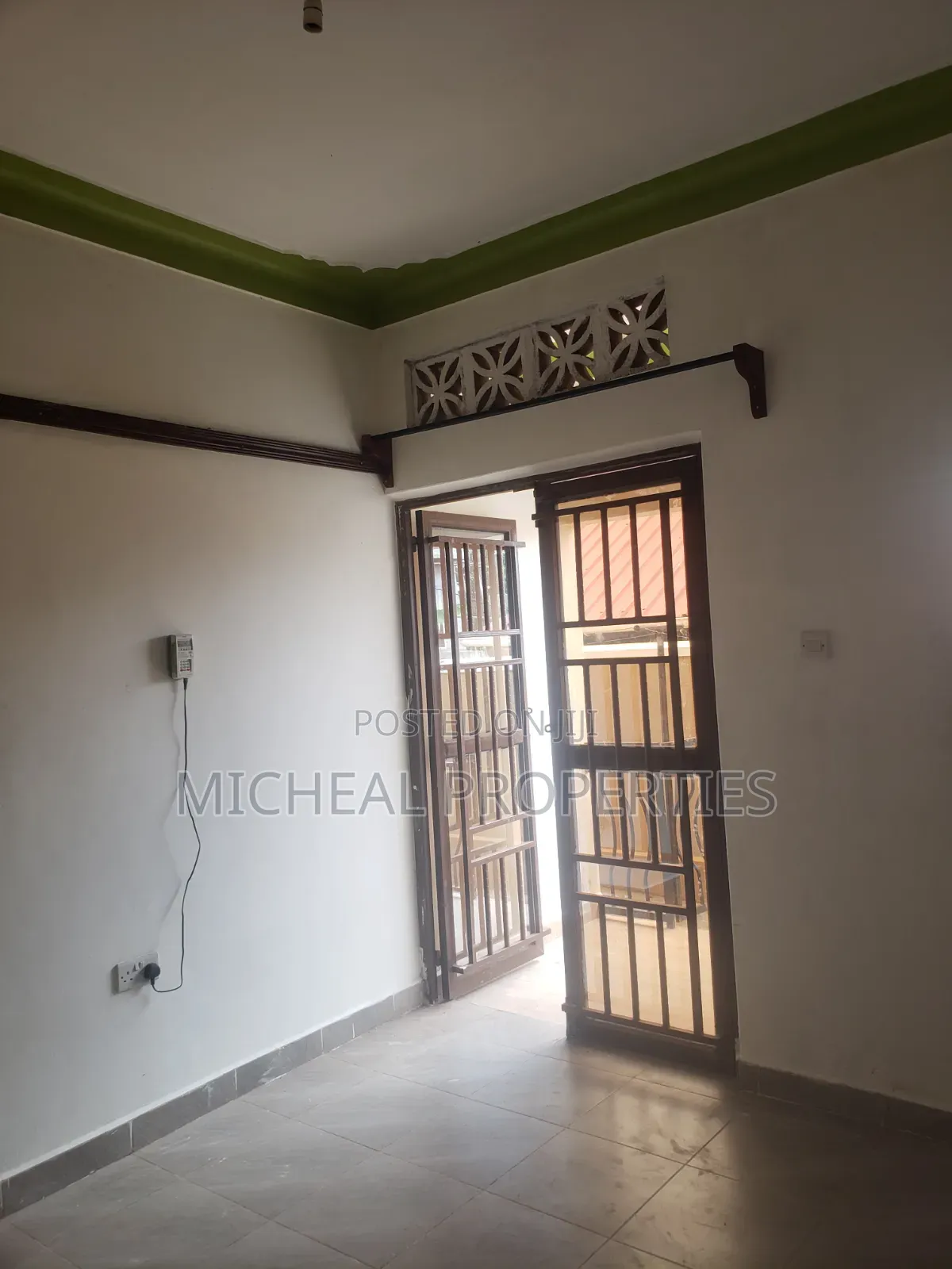 1bdrm House in Kitezi Kabaga, Kawempe for rent