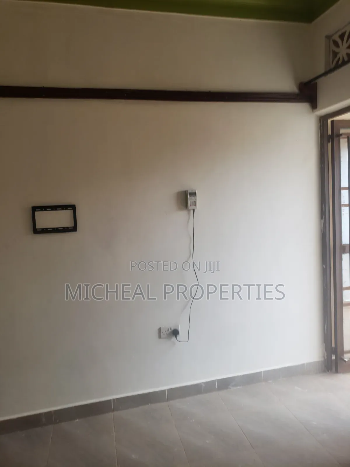 1bdrm House in Kitezi Kabaga, Kawempe for rent