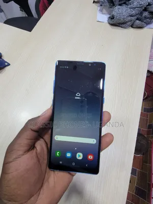 Samsung Galaxy Note 8 64 GB Blue