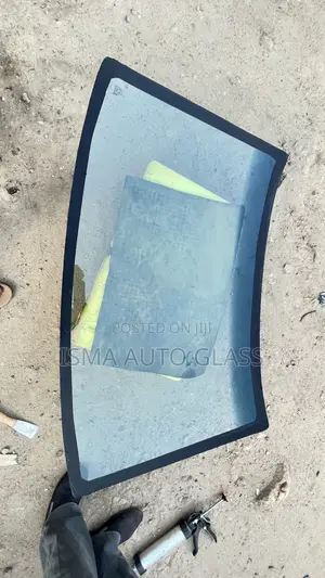 Windscreen Original Class